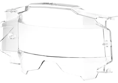 Produktbild von 100percent Armega Forecast Shield Clear