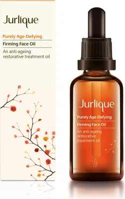 Produktbild von Jurlique Purely Age-Defying Gesichtsöl 50ml