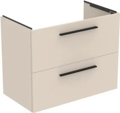 Produktbild von Ideal Standard T5256NF WT-Unterschrank i.life A 2 Auszüge