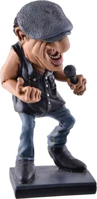 Produktbild von Funny Life - Rockstar Brian