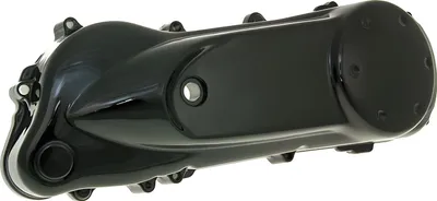 Zdjęcie produktu dla Variomatikdeckel schwarz für (98-) Peugeot, Buxy, Elyseo, Elystar, Looxor, Speedake, New Vivavity, Vivacity, Speedfight 1, 2, Squab, Splinter, TKR, Trekker, Zenith 50