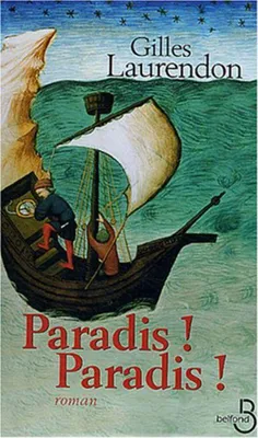 Image de Paradis ! Paradis !