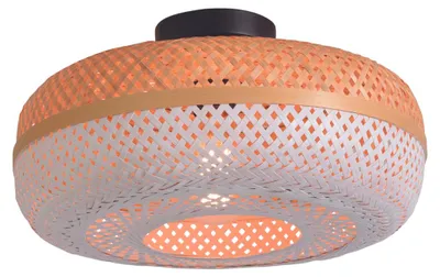 Produktbild von GOOD&MOJO Deckenlampe Palawan S Natur