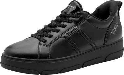 Produktbild von Tamaris Damen Sneaker 1-23758-45 007 Farbe: Schwarz Größe: 37