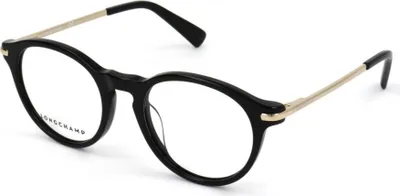 Produktbild von Longchamp Sonnenbrille LO2602 001 49 19 140