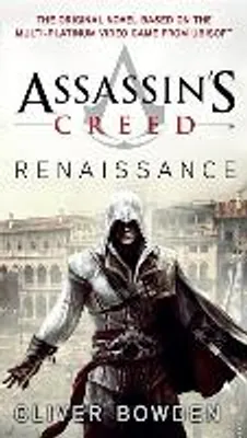 Image de Assassin's Creed: Renaissance