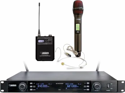 Image de AudioDesign PMU D22 1/1
