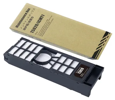 Imagen del producto de Cartuchos de reemplazo para impresoras Epson