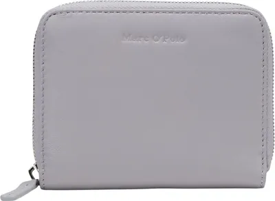 Produktbild von Marc O'Polo Geldbörse Ellis Zip Wallet Pale Purple flieder