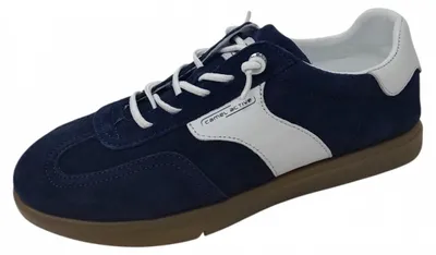 Immagine prodotto di Sneaker Camel Active blu, taglia 40