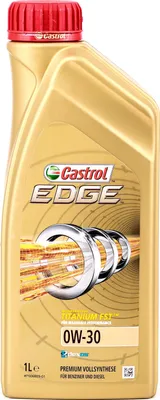 Produktbild von Castrol Edge 0W-30, 1 l, 0W-30, Auto, Gold, SN, C3