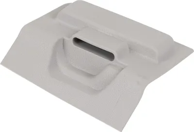 Produktbild von Original Fiat Verkleidung Hecktür Außen oben Doblo ab 2009 735513620