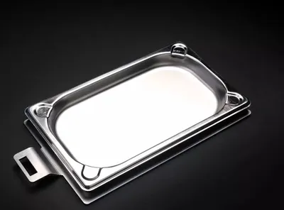 Immagine prodotto di Sollevatore di vaschette Beefer
