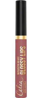 Produktbild von CELIA Glossy Lips Lipgloss 05 8 ml
