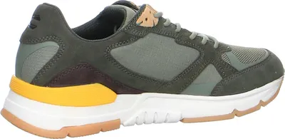 Obrázok produktu pre camel active tenisky tenisky semiš/textil