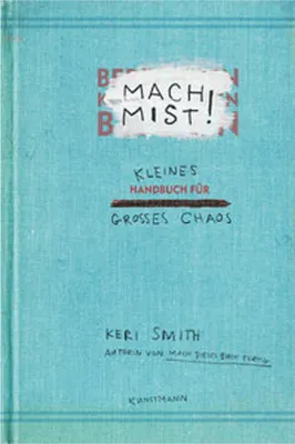 Produktbild von Mach Mist!