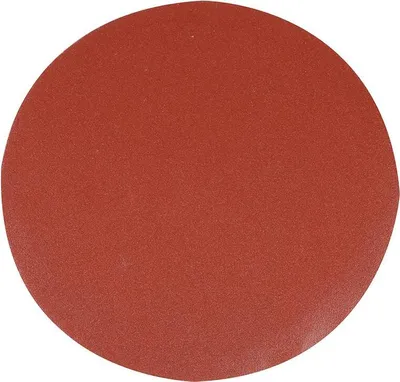 Produktbild von Klettschleifscheiben, 180 mm, 10er-Pckg. 180 mm, 240er-Körnung