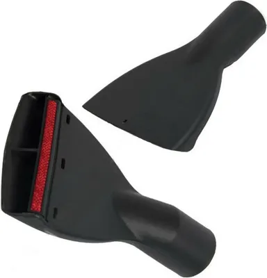 Produktbild von Matratzendüse Staubsauger Polsterdüse 35mm Bürste für Miele Siemens Bosch Hyla