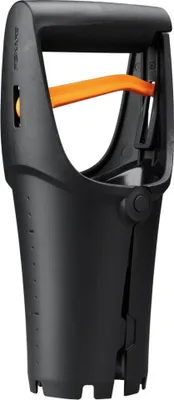 Produktbild von Fiskars 1057079, Schwarz, Orange, Faser