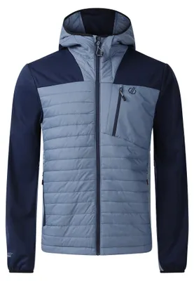 Immagine prodotto di Dare 2B - Giacca softshell da uomo "Mountaineer" RG13010 (M) (Mercurio)