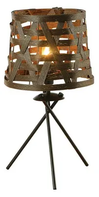 Obrázek produktu pro Stolní lampa ACA Prim ML307211TB