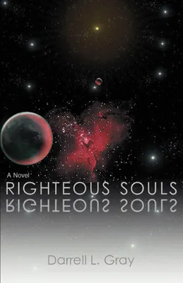 Produktbild von Righteous Souls
