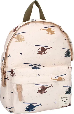 Produktbild von Vadobag Rucksack Paris Sweet Cuddles mit niedlichem Design Sand One Size