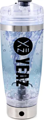 Produktbild von YEAZ CYCLONE PRO - Elektrischer Mixer USB 600ml TRANSPARENT Größe: 600ml