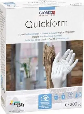 Obrázek produktu pro Quickform Box 200g