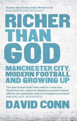 Produktbild von Richer Than God