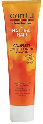 Obrázok produktu pre Cantu Shea Butter Complete Conditioning Co-wash 283g