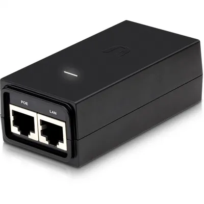 Image de Ubiquiti Gigabit Netzadapter POE-24-12W-G