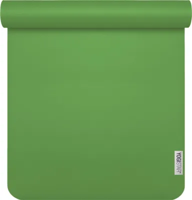 Produktbild von Yogistar Yogamatte yogimat® sun 200x65x6mm super-rutschfest nachhaltig Babyartikel-Standard