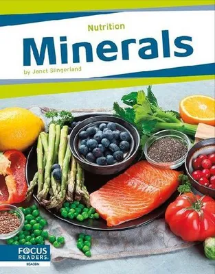Immagine prodotto di Minerals