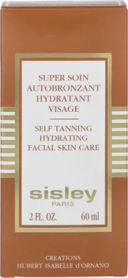 Obrázok produktu pre Sisley Samoopaľovací Krém na Tvár 60 ml