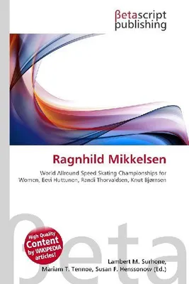 Produktbild von Ragnhild Mikkelsen