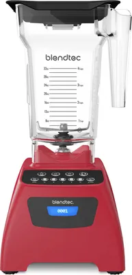 Obrázek produktu pro BLENDTEC Blender Classic 575 Poppy