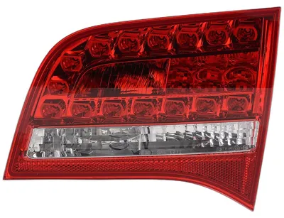Zdjęcie produktu dla Lampa Tylna Audi A6 03.05-08.11 Pr Led