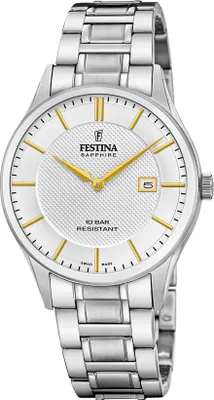 Image de Festina - F20067/2 - Montre-bracelet - Hommes