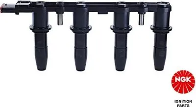 Image de Bobine d'allumage Ngk 48004