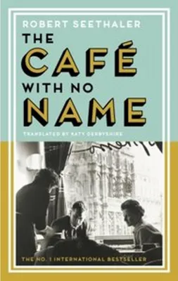 Obrázok produktu pre The Café with No Name
