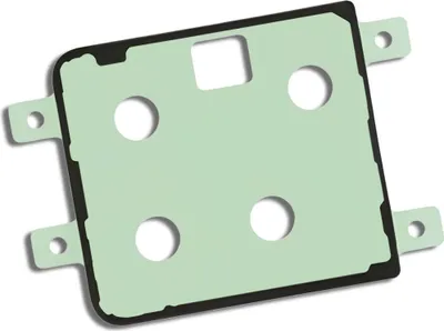 Produktbild von Samsung Galaxy Z Flip5 – Akkudeckel Klebefolie – Original Ersatzteil