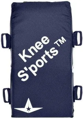 Produktbild von All Star KS3Y Kneesaver Youth Color Navy Baseball/Softball Artikel