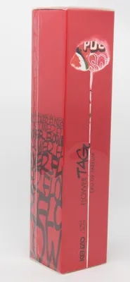 Image de Kenzo Flower Tag 50 ml EdP