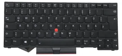 Obrázok produktu pre Lenovo 5N20V44059, Klávesnica, Lenovo, ThinkPad T14 Gen 1