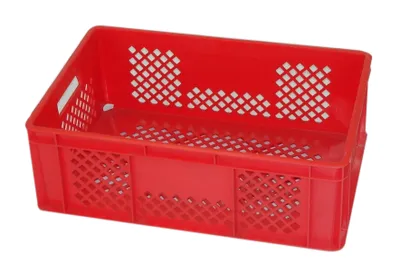 Zdjęcie produktu dla Pojemnik EURO magazynowy transportowy 60x40x20 PZH