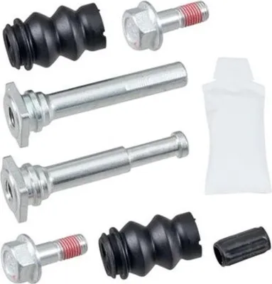 Produktbild von A.B.S. 55289 Führungshülsensatz Bremssattel für TOYOTA Verso (R2)