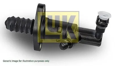 Zdjęcie produktu dla Siłownik Sprz. Mazda 2/3/6/Cx-3/Cx-5 1,5-2,0 11-