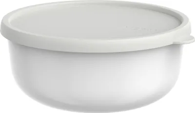 Zdjęcie produktu dla Mepal aufbewahrungsdose 2.0 lumina 1500 ml - weiß 195 x 207 x 84 106294030600