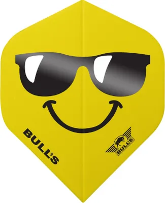 Zdjęcie produktu dla BULLS Powerflite Smiley Sunglasses Standard Flights